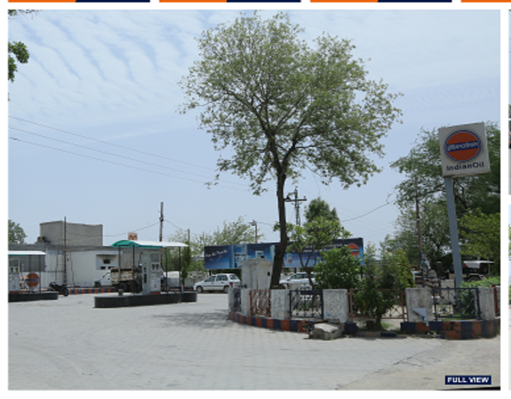 IndianOil - Amargarh, Sangrur